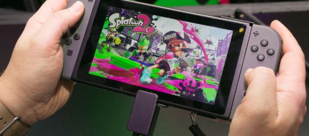 Las 13 cosas que aprendimos y debes saber de la Nintendo Switch ... - cnet.com Las 13 cosas que aprendimos y debes saber de la Nintendo Switch ... - cnet.com