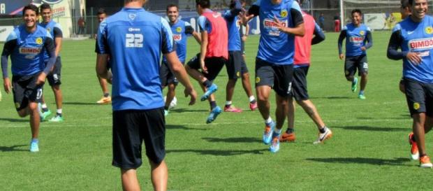 Las Águilas por fin tendrán de vuelta a tres de sus jugadores más importantes. Las Águilas por fin tendrán de vuelta a tres de sus jugadores más importantes.