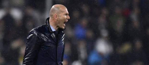 Le PSG et le Real Madrid en duel pour cette pépite ! Le PSG et le Real Madrid en duel pour cette pépite !