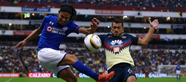 Liga MX, Fecha 13: América vs. Cruz Azul, horario y canales de TV ... - laopinion.com Liga MX, Fecha 13: América vs. Cruz Azul, horario y canales de TV ... - laopinion.com