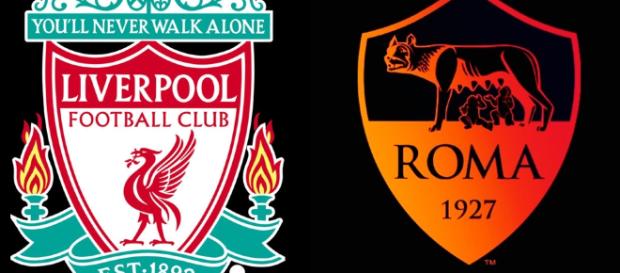 Liverpool x Roma ao vivo nesta terça Liverpool x Roma ao vivo nesta terça