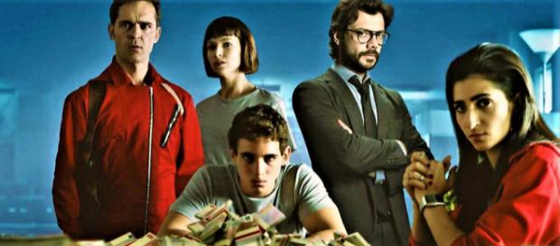 Melhores séries Netflix 2018 (Reprodução/Netflix) Melhores séries Netflix 2018 (Reprodução/Netflix)