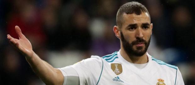 Mercato : Le Real Madrid a trouvé le successeur de Benzema ! Mercato : Le Real Madrid a trouvé le successeur de Benzema !