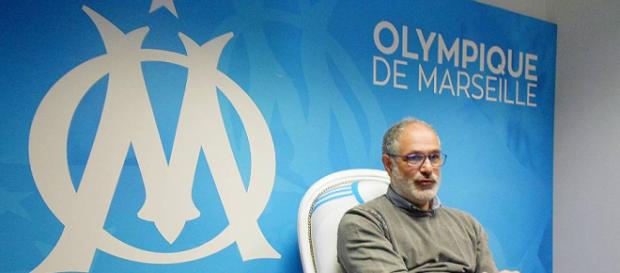 Mercato : L'énorme annonce d'un cadre de l'OM sur son avenir ! Mercato : L'énorme annonce d'un cadre de l'OM sur son avenir !