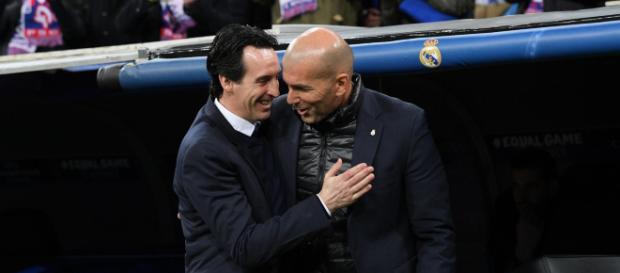 Mercato : L'énorme plan du PSG contre le Real Madrid ! Mercato : L'énorme plan du PSG contre le Real Madrid !