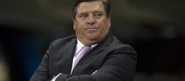 Miguel Herrera ya tendría su futuro definido. Miguel Herrera ya tendría su futuro definido.