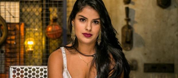 Munik, a campeã do BBB16 confirmou participação no reality. (foto reprodução). Munik, a campeã do BBB16 confirmou participação no reality. (foto reprodução).