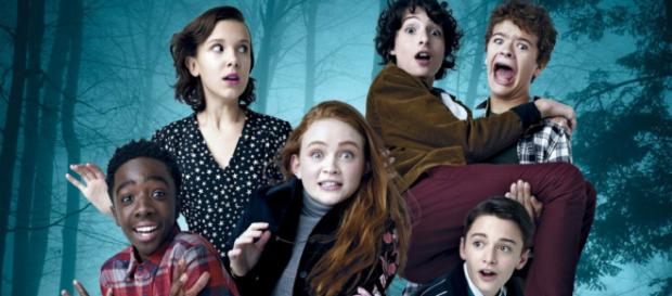 NRJ Belgique : Les scénarios de la saison 3 de 'Stranger Things ... - nrj.be NRJ Belgique : Les scénarios de la saison 3 de 'Stranger Things ... - nrj.be