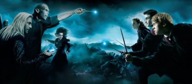 nuevo juego de harry potter al estilo de pokemon go nuevo juego de harry potter al estilo de pokemon go
