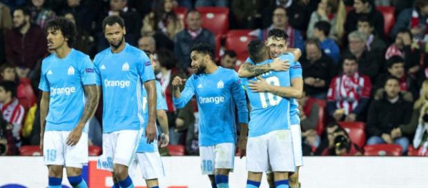 OM - Marseille pourrait installer une fan-zone - madeinmarseillais.com OM - Marseille pourrait installer une fan-zone - madeinmarseillais.com