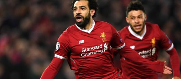 Pépite de Salah, doublé de Firmino, reprise de Dzeko : Les buts de ... - eurosport.fr Pépite de Salah, doublé de Firmino, reprise de Dzeko : Les buts de ... - eurosport.fr