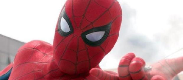 Por lo que es la primera película en llegar a los cines después de que Avengers 4 se estrene en mayo de 2019. Por lo que es la primera película en llegar a los cines después de que Avengers 4 se estrene en mayo de 2019.