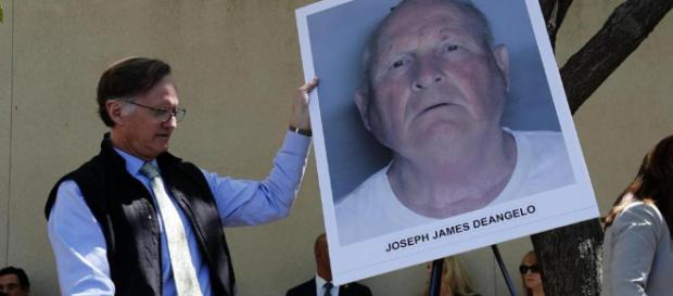 Preso dopo 40 anni il serial killer della California: è accusato ... - lastampa.it Preso dopo 40 anni il serial killer della California: è accusato ... - lastampa.it