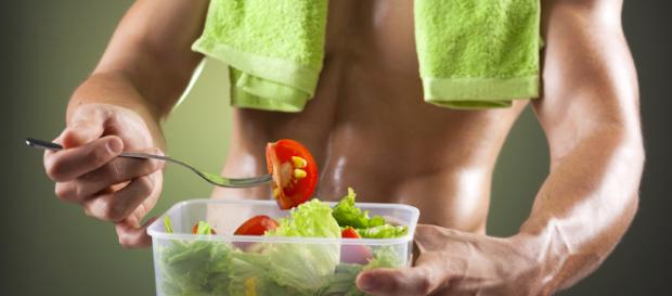 Qué comer después de entrenar por la noche | Transformer - quo.es Qué comer después de entrenar por la noche | Transformer - quo.es