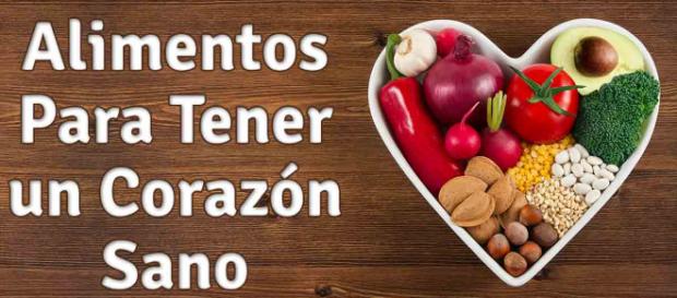 Qué comer para tener un corazón más sano - mercola.com Qué comer para tener un corazón más sano - mercola.com