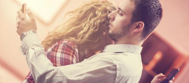 Relaciones de pareja: Esto es lo que ocurre si pides permiso a tu - elconfidencial.com Relaciones de pareja: Esto es lo que ocurre si pides permiso a tu - elconfidencial.com