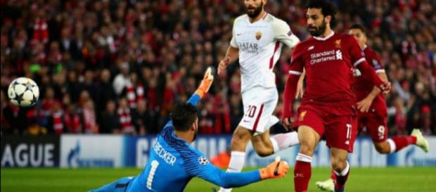 Salah deberá estar en la terna del próximo Balón de Oro. eluniverso.com. Salah deberá estar en la terna del próximo Balón de Oro. eluniverso.com.