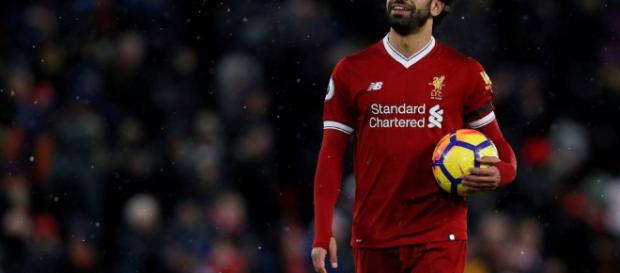 Salah ha anotado 44 goles esta temporada - Esto ES Anfield - estoesanfield.es Salah ha anotado 44 goles esta temporada - Esto ES Anfield - estoesanfield.es