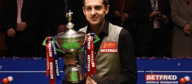 Snooker World Championship: Draw, schedule, TV times, odds - World ... - eurosport YouTube Snooker World Championship: Draw, schedule, TV times, odds - World ... - eurosport YouTube