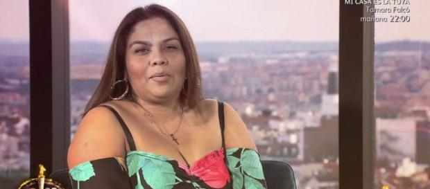 Supervivientes | Saray Montoya revela todos los secretos Supervivientes | Saray Montoya revela todos los secretos