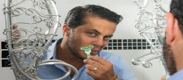 Thammy deseja implantar membro masculino Thammy deseja implantar membro masculino