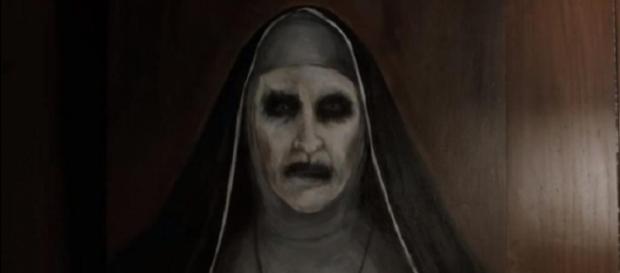 The Conjuring: Nun' spinoff unleashes terror at 2017 San Diego ... - blastingnews.com The Conjuring: Nun' spinoff unleashes terror at 2017 San Diego ... - blastingnews.com