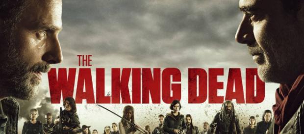 Todo lo que sabemos sobre la octava temporada de 'The Walking Dead' - fueradeseries.com Todo lo que sabemos sobre la octava temporada de 'The Walking Dead' - fueradeseries.com