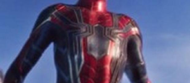 Todo se revelará cuando Avengers: Infinity War llegue a los cines el 27 de abril. Todo se revelará cuando Avengers: Infinity War llegue a los cines el 27 de abril.