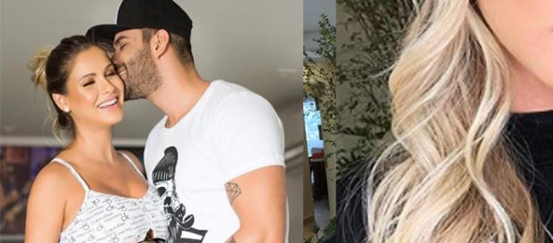 Tudo foi feito com o consentimento do médico de Andressa. Tudo foi feito com o consentimento do médico de Andressa.