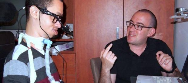 Un sistema israelí ayudará a los pacientes de ELA a comunicarse ... - libertaddigital.com Un sistema israelí ayudará a los pacientes de ELA a comunicarse ... - libertaddigital.com