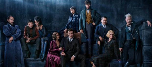 ¿Una nueva película de Harry Potter? ¿Una nueva película de Harry Potter?