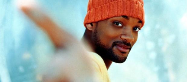 Will Smith, ha recibido múltiples premios en su carrera Will Smith, ha recibido múltiples premios en su carrera