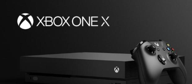 XBOX ONE X - Image credit - BagoGames | Flickr XBOX ONE X - Image credit - BagoGames | Flickr