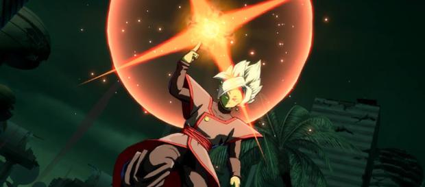 Zamasu ha sido confirmado como DLC para Dragon Ball FighterZ ... - versusmedia.mx Zamasu ha sido confirmado como DLC para Dragon Ball FighterZ ... - versusmedia.mx
