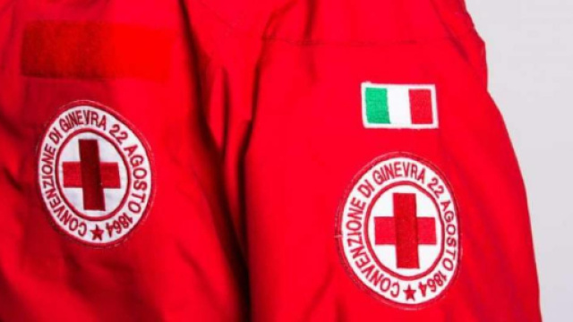 Assunzioni Croce Rossa Italiana: domanda aprile-maggio 2018