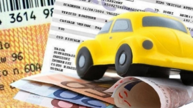Bollo auto, esenzione in Lombardia