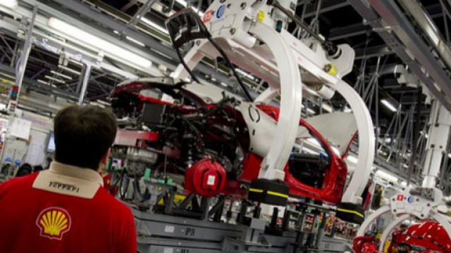 Ferrari, per i lavoratori di Maranello nuovo premio fino a 5.500 euro - modenatoday.it