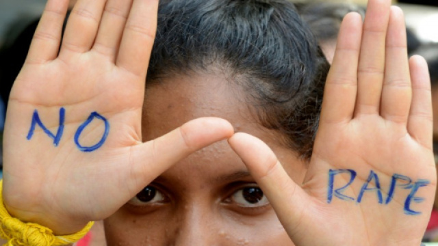 Foto India, mai pi&ugrave; stupri: la manifestazione dopo la sentenza ... - repubblica.it