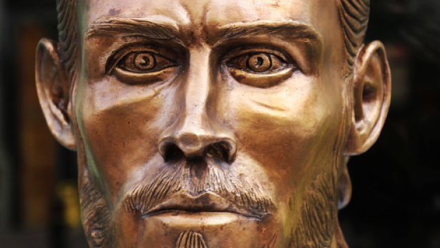 Gareth Bale Footballeur Bronze &middot; Photo gratuite sur Pixabay - pixabay.com