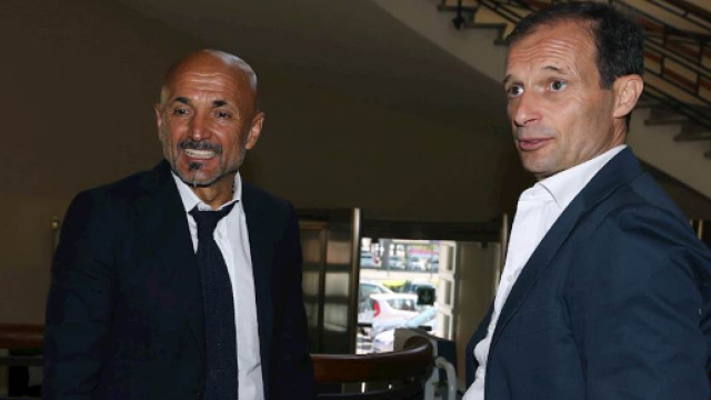 Juve, Allegri all'Arsenal? I dettagli