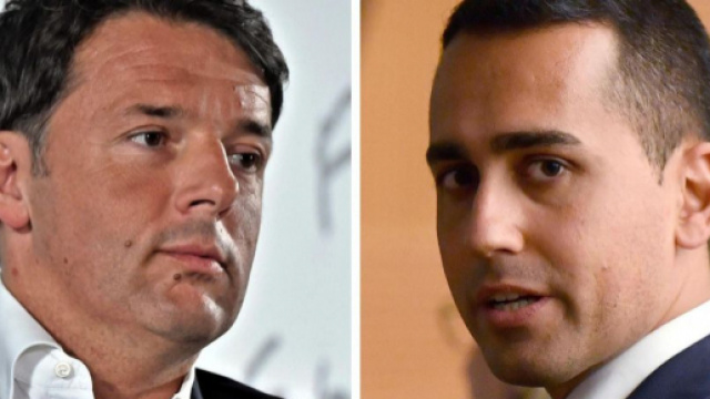 LIVE trattative governo: il Movimento 5 Stelle e il PD cercano l'accordo