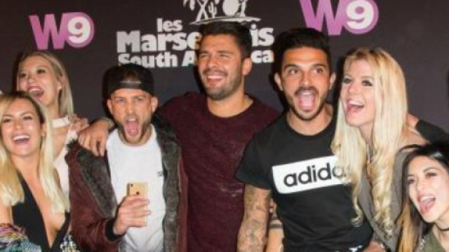 Marseillais en Australie : Poussé à bout, un candidat quitte déjà ... - potins.net