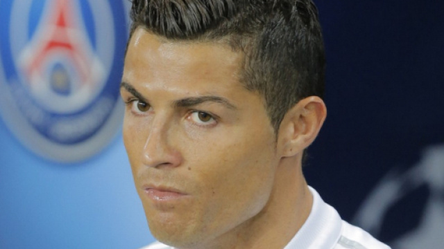 Mercato : Cristiano Ronaldo au c&oelig;ur d'une incroyable op&eacute;ration !