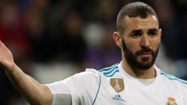 Mercato : Le Real Madrid a trouvé le successeur de Benzema !