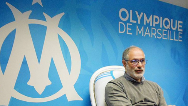 Mercato : L'énorme annonce d'un cadre de l'OM sur son avenir !