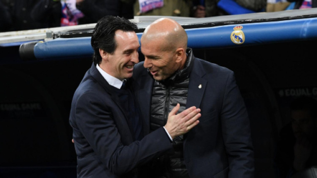 Mercato : L'énorme plan du PSG contre le Real Madrid !