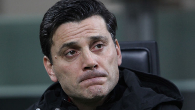 Siviglia, Montella a rischio esonero dopo la “manita” di Simeone ... - itasportpress.it