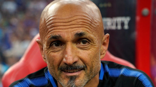 Spalletti is like a hammer - Inter's Icardi impressed by tough ... - fourfourtwo.com