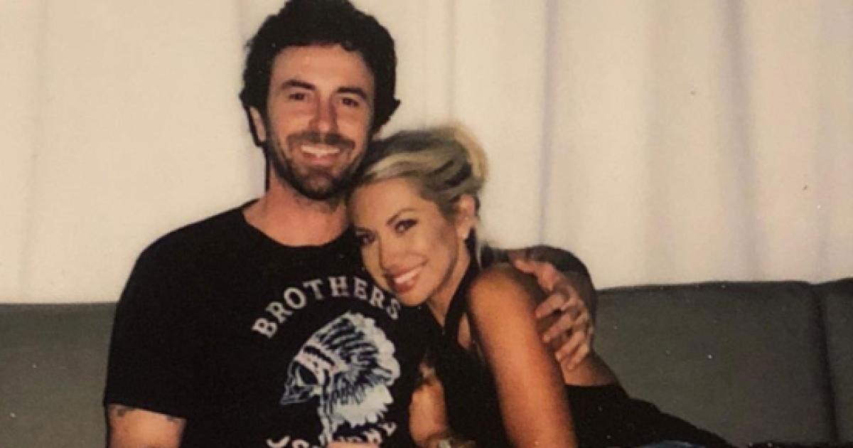 Stassi Dating tom