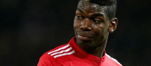 Utd: Le brassard pour Paul Pogba - beinsports.com
